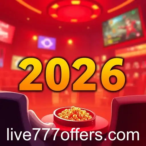 Live777: Transforming the Online Gaming Landscape