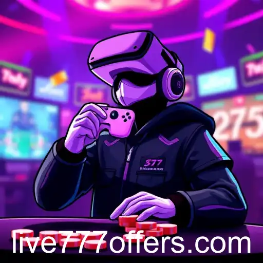 Live777's Impact on Gaming Trends