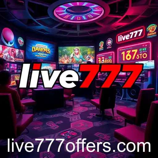 Live777: The Evolution of Online Gaming in 2025