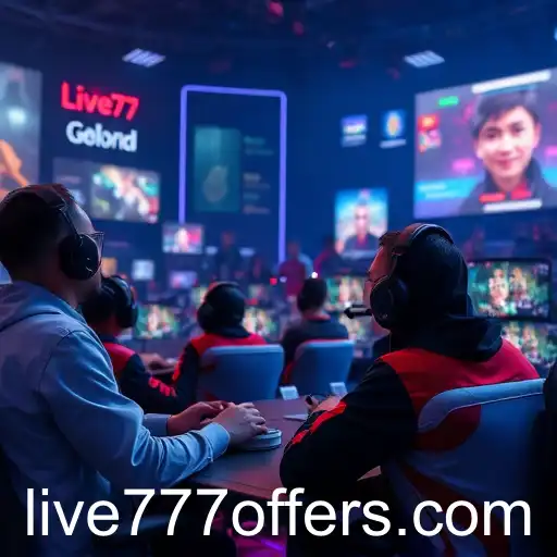 The Evolution of Online Gaming in 2025