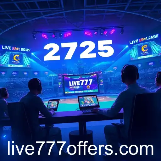 The Rise of Live777: Revolutionizing Online Gaming in 2025