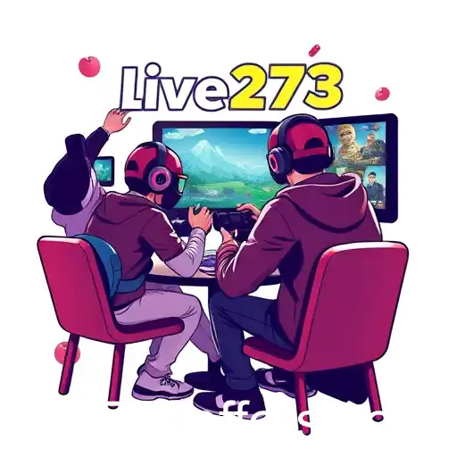 The Rise of Live Gaming in 2025