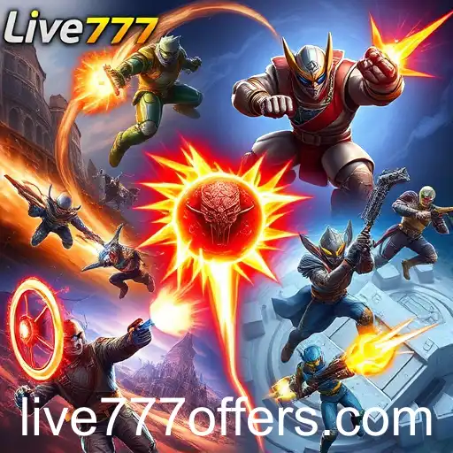 The Rise of Live777 in Online Gaming