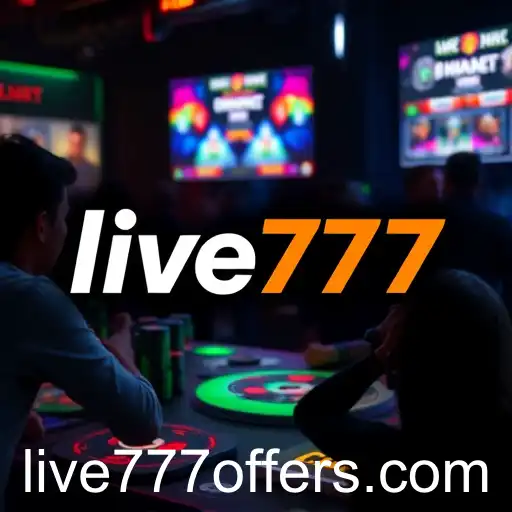 The Rise of Online Gaming: A Look into Live777