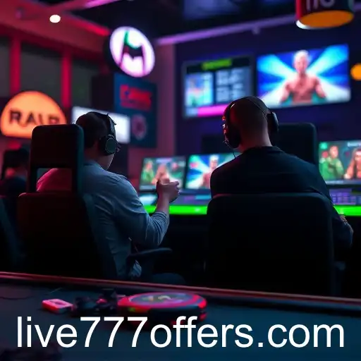 The Rise of Online Gaming Communities