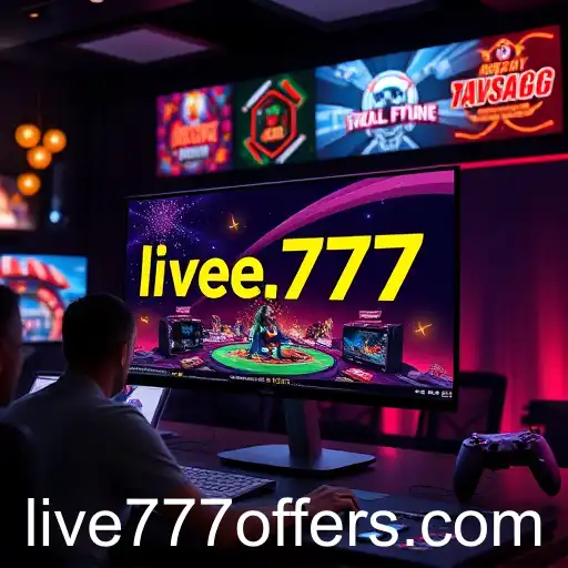 The Rise of Online Gaming Platforms