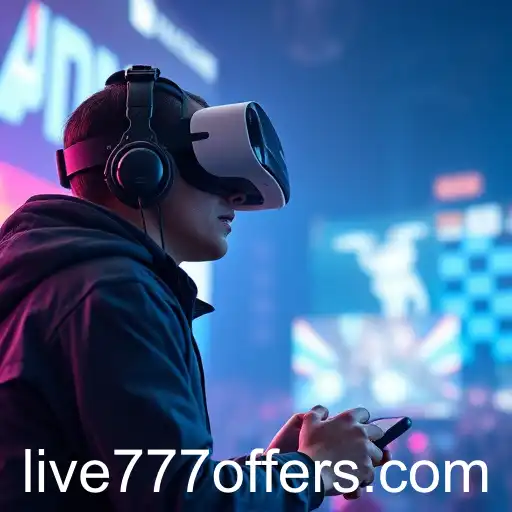The Rise of Online Gaming: A Focus on live777