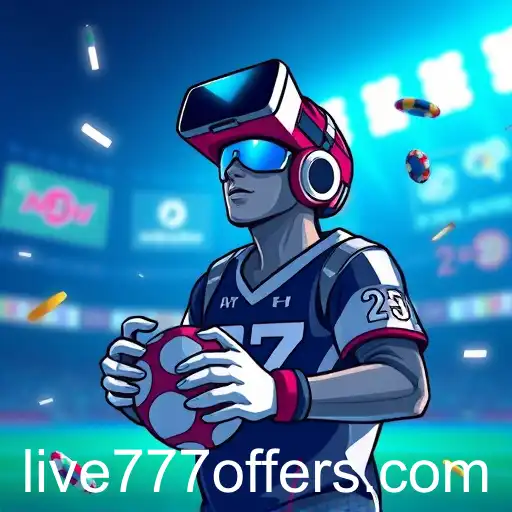 The Rise of Virtual Gaming Platforms: A Deep Dive into live777