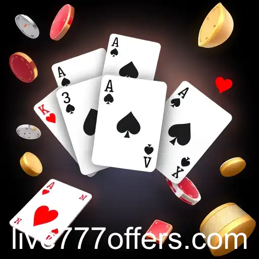 Live777: The Game-Changing Platform in 2025