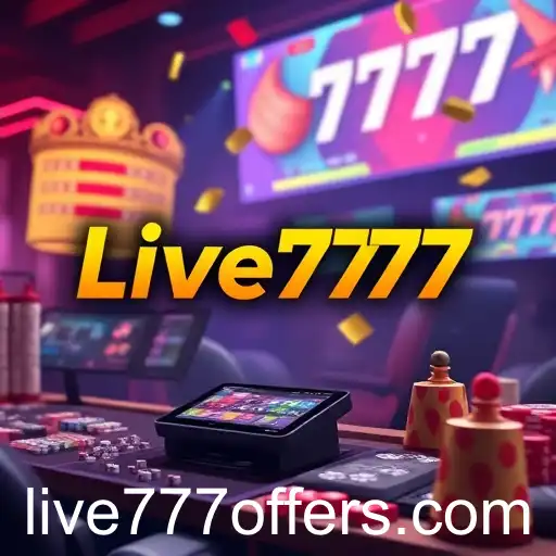The Rise of Live777 in Gaming