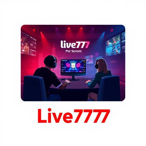 The Rise of Live777 in the Gaming World