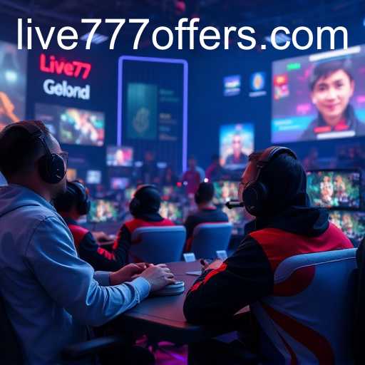 The Evolution of Online Gaming in 2025