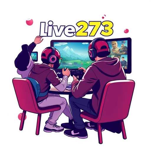 The Rise of Live Gaming in 2025