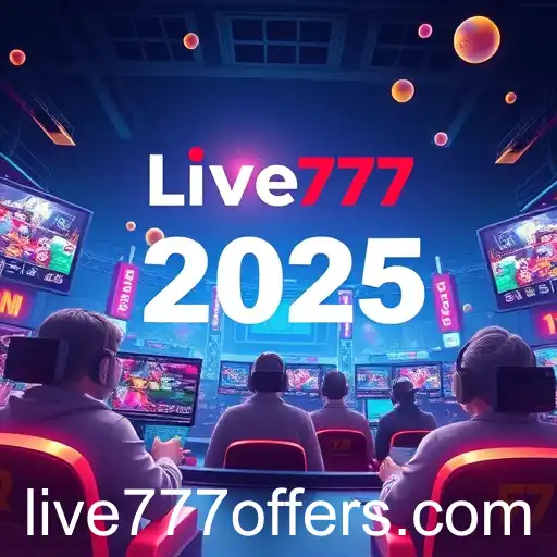 The Rise of Live777 in the Gaming World