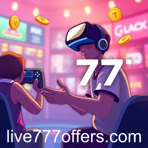 Exploring the Rise of Live777: A New Era in Online Gaming