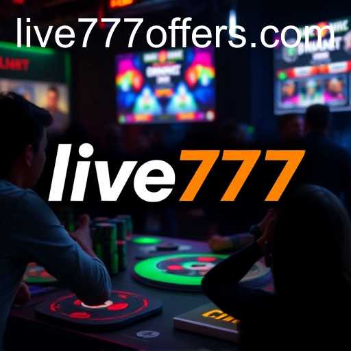 The Rise of Online Gaming: A Look into Live777