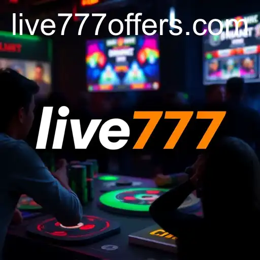 The Rise of Online Gaming: A Look into Live777
