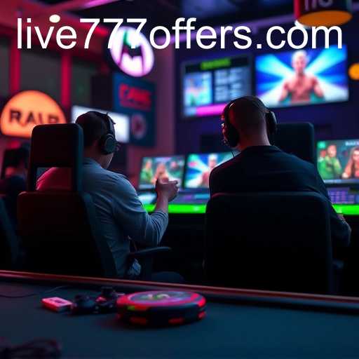 The Rise of Online Gaming Communities