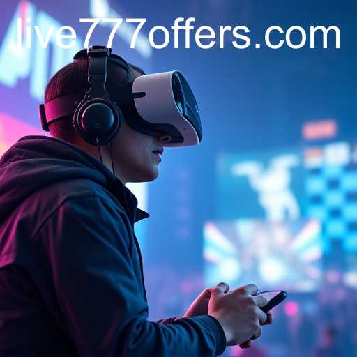 The Rise of Online Gaming: A Focus on live777