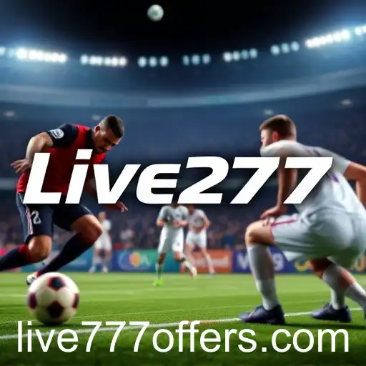 Exploring the World of Live777 Sports Games: Where Reality Meets Virtual Play